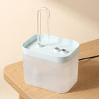 Mielo Flow, fuente silenciosa de 1,5 L